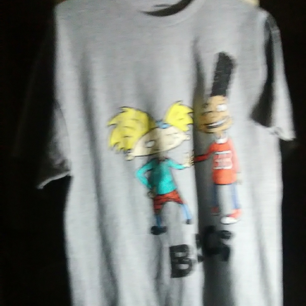 T-SHIRT - Picture 2 of 3